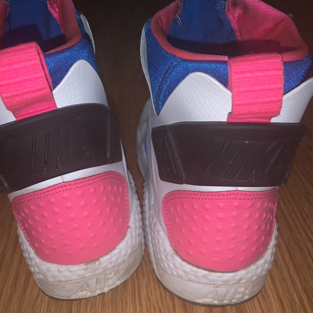 Nike air huaraches - Picture 4 of 6
